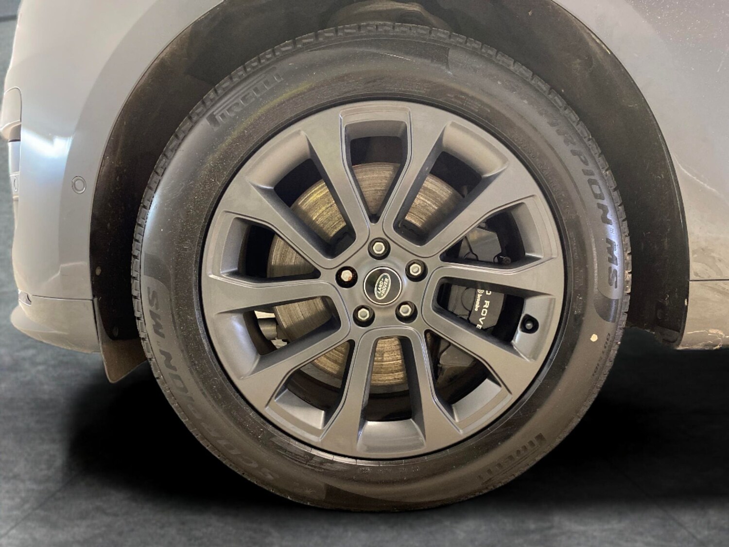 Used Land Rover Range Rover Sport 2024 for sale - 77829750: Photo 38