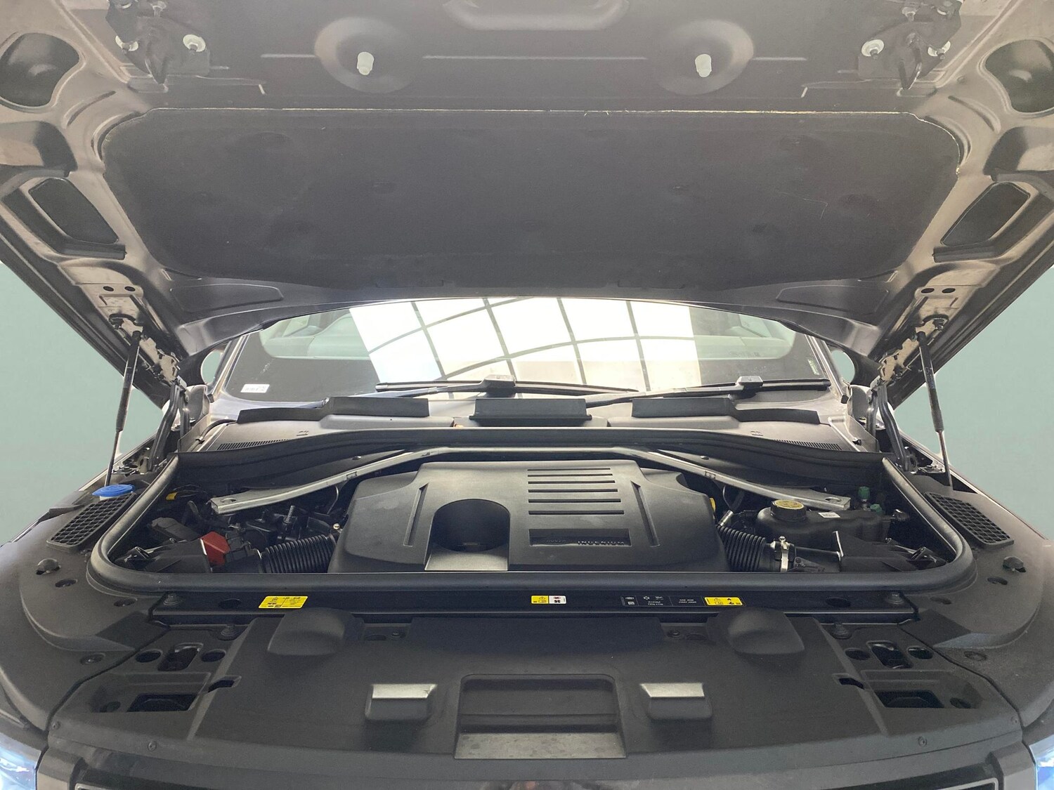 Used Land Rover Range Rover Sport 2024 for sale - 77829750: Photo 48