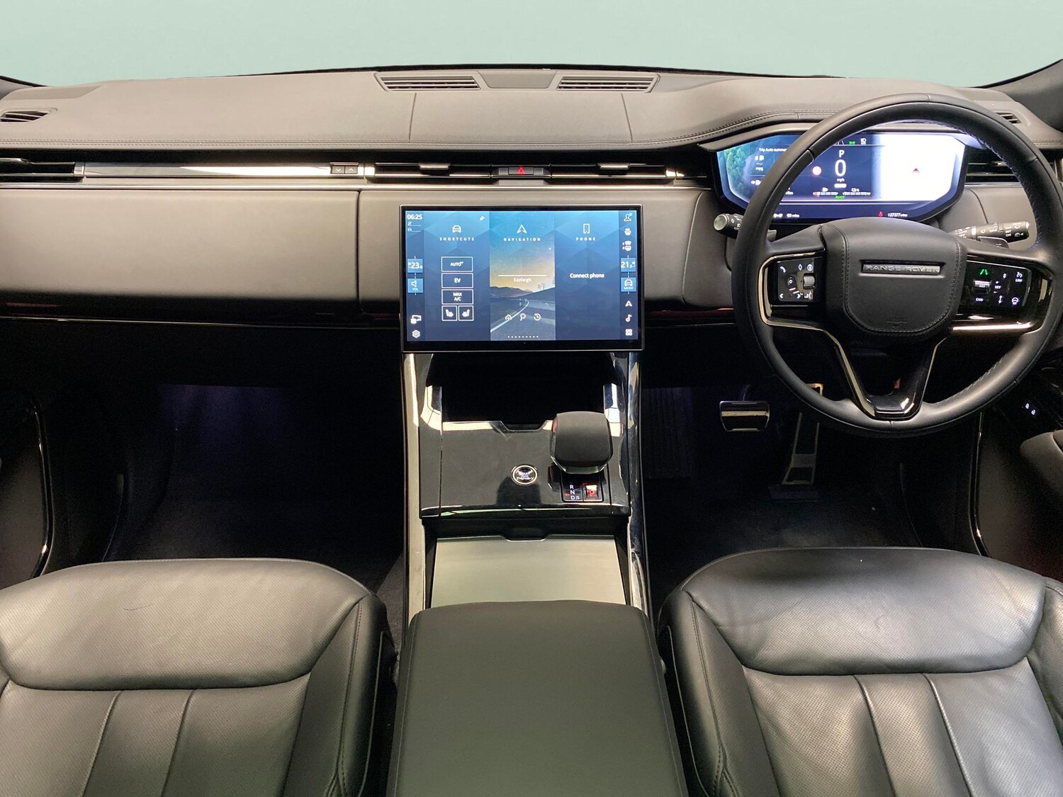 Used Land Rover Range Rover Sport 2024 for sale - 77829750: Photo 9