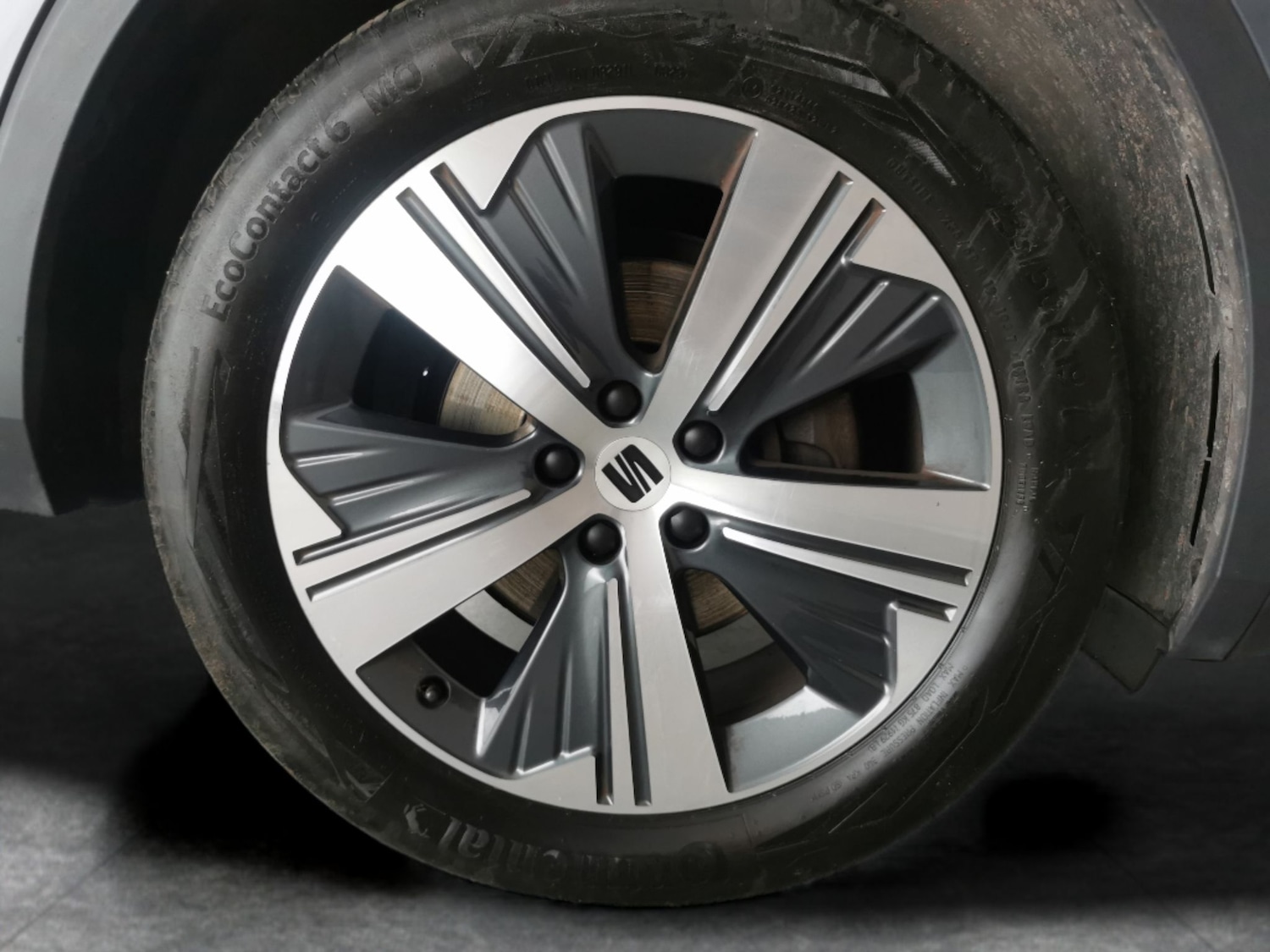 Used SEAT Tarraco 2021 for sale - 77051118: Photo 26