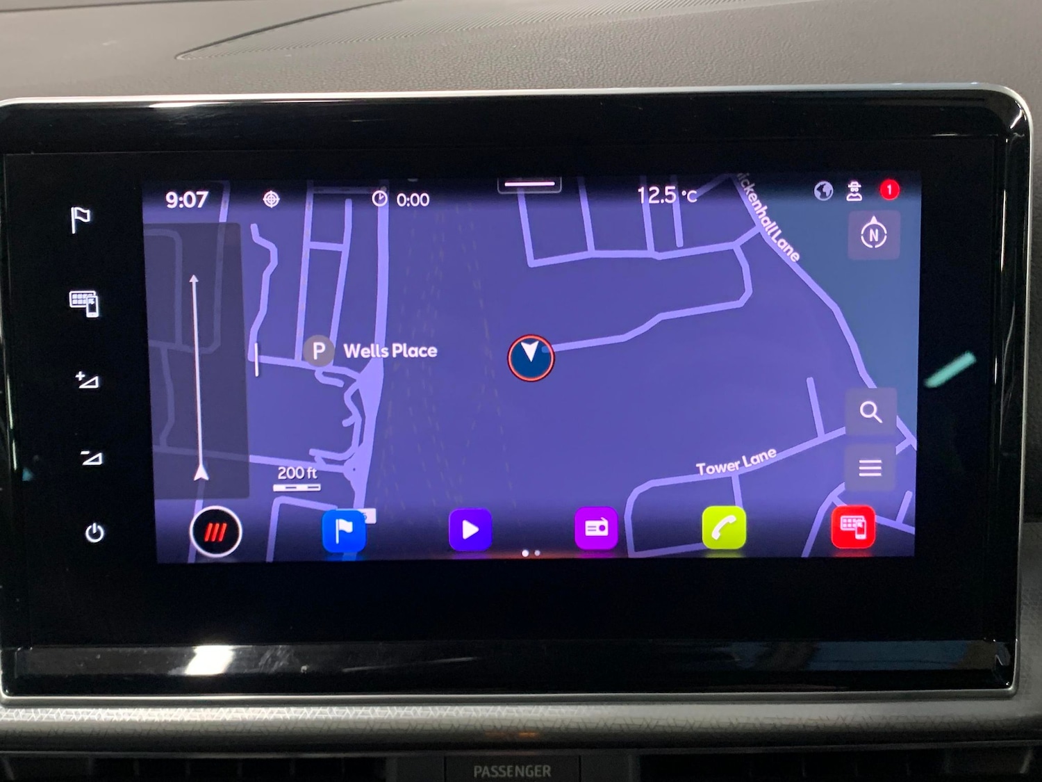 Used SEAT Tarraco 2021 for sale - 77051118: Photo 6