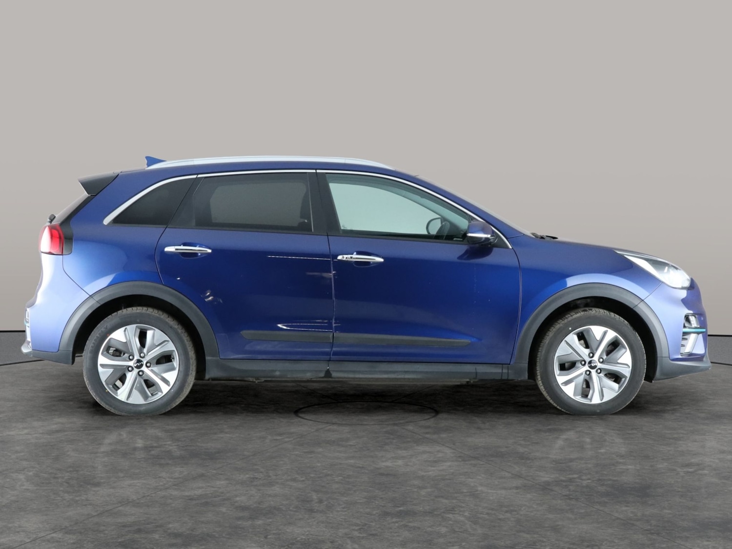 Used Kia Niro 2021 for sale - 76954721: Photo 10