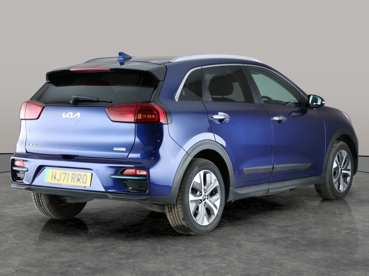 Used Kia Niro 2021 for sale - 76954721: Photo 11
