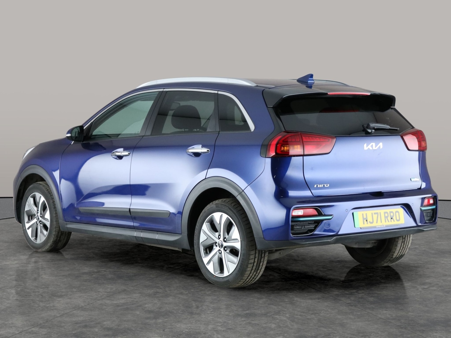 Used Kia Niro 2021 for sale - 76954721: Photo 13