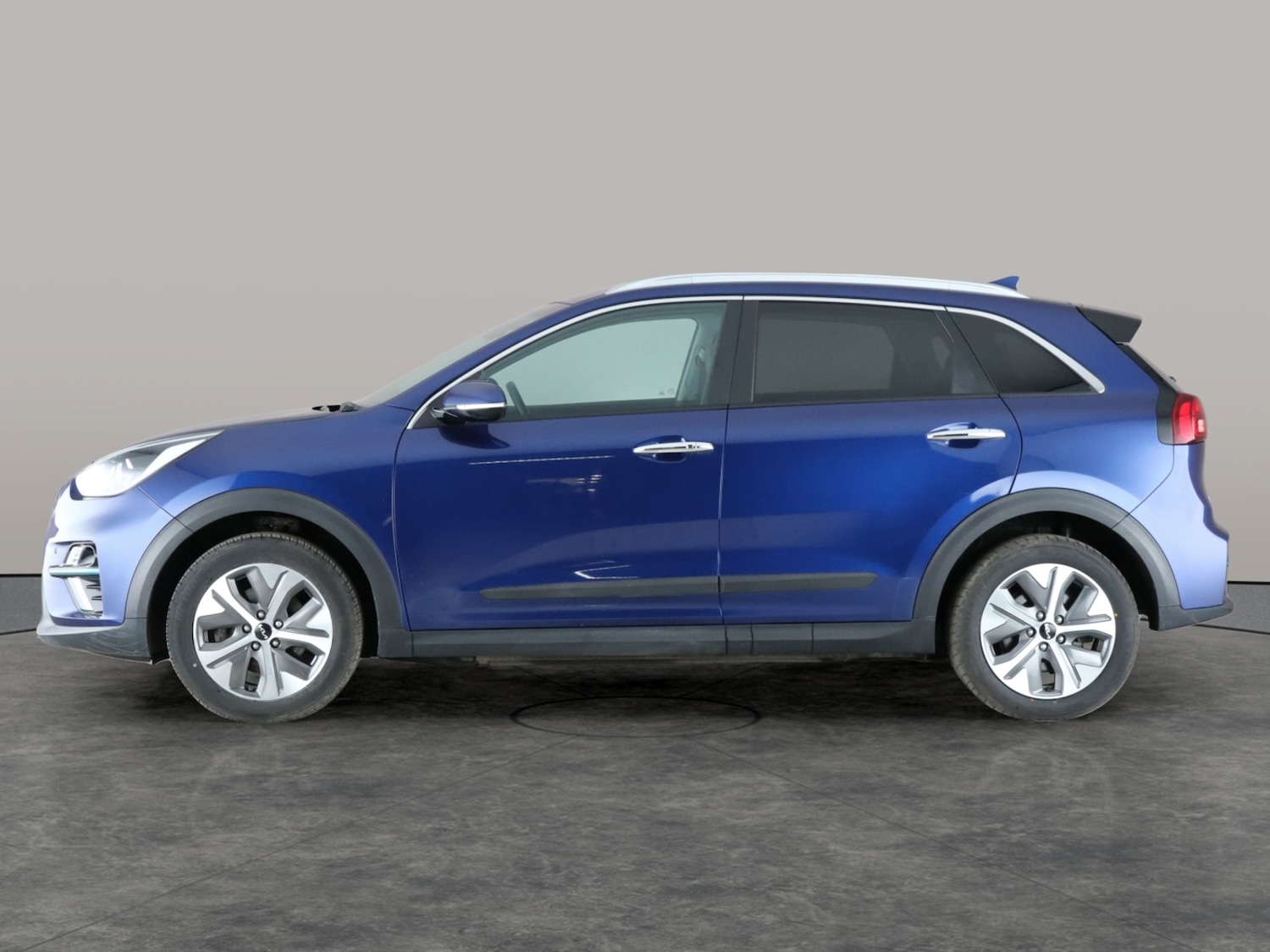 Used Kia Niro 2021 for sale - 76954721: Photo 14