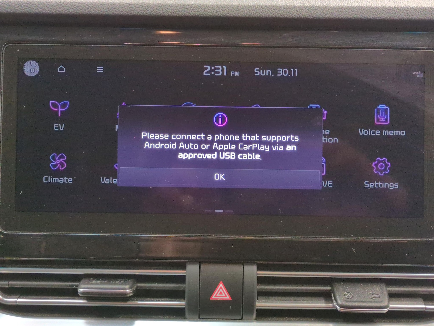 Used Kia Niro 2021 for sale - 76954721: Photo 15