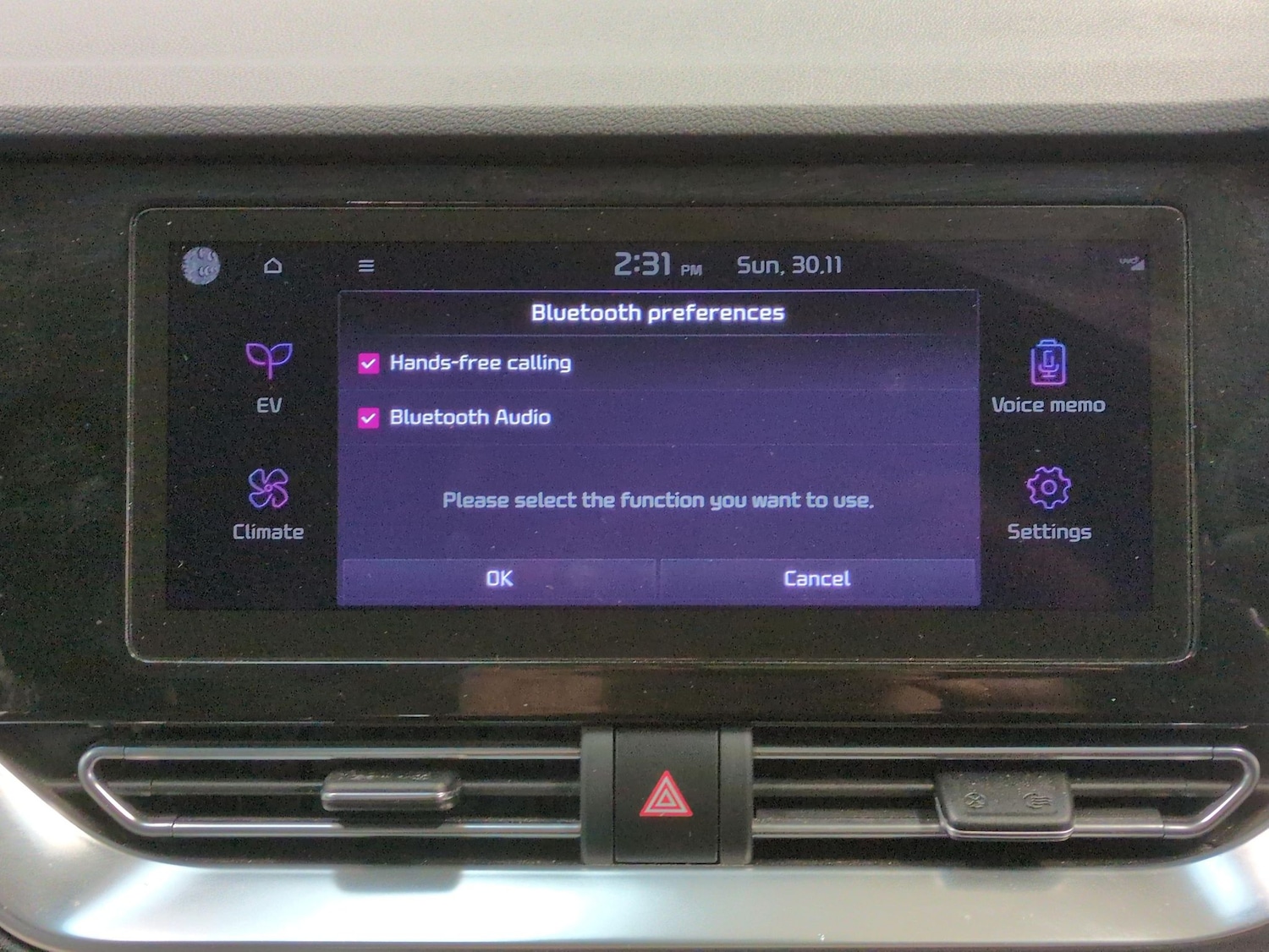 Used Kia Niro 2021 for sale - 76954721: Photo 17