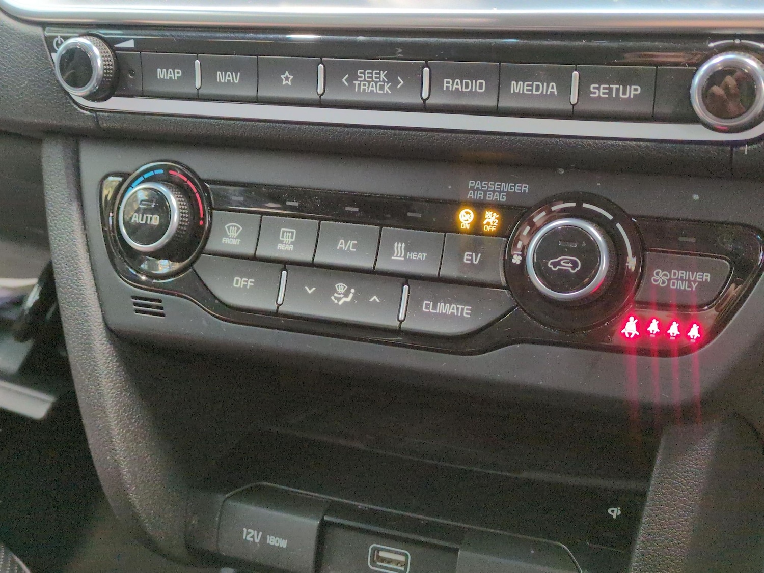 Used Kia Niro 2021 for sale - 76954721: Photo 18