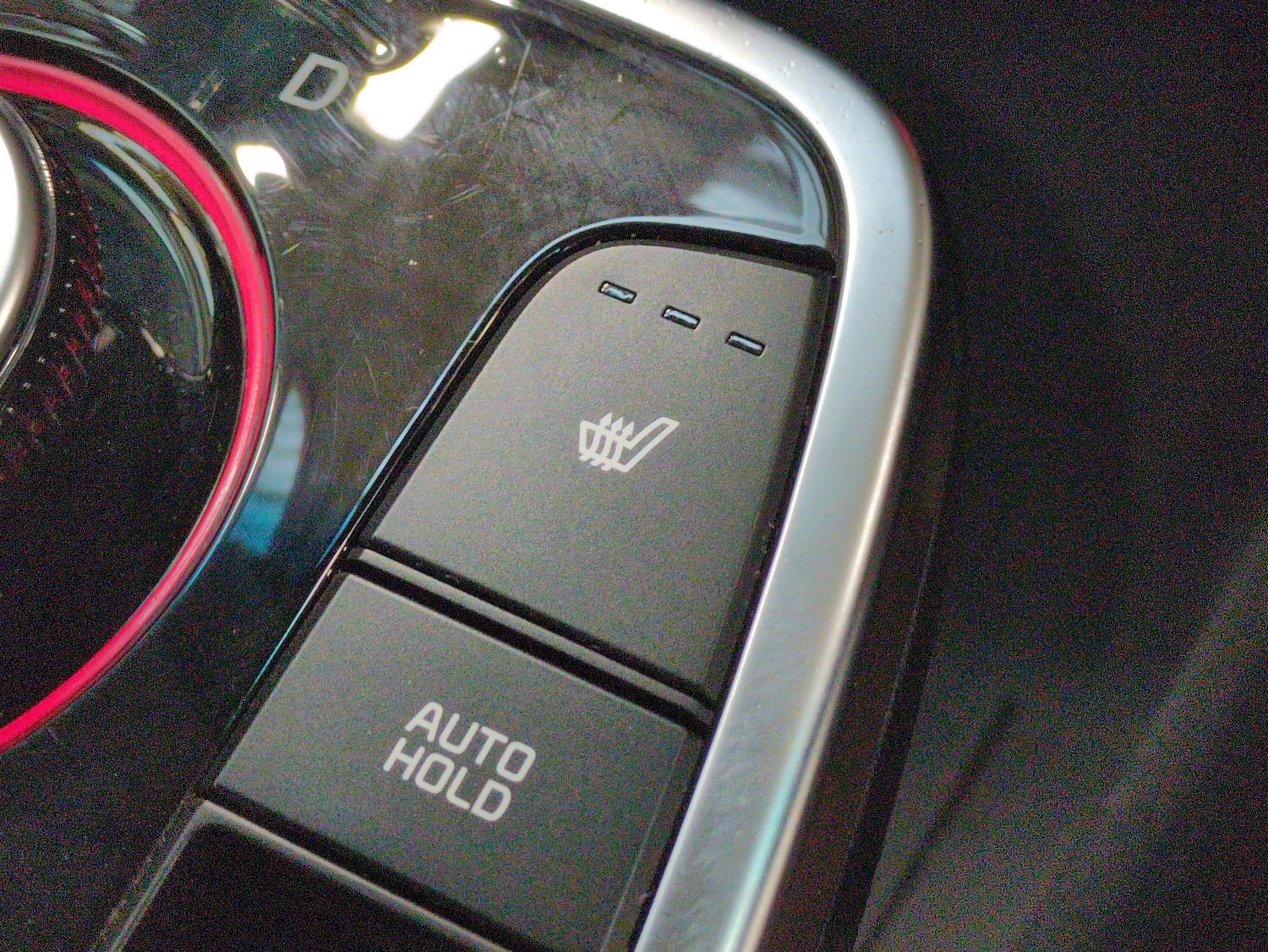 Used Kia Niro 2021 for sale - 76954721: Photo 19