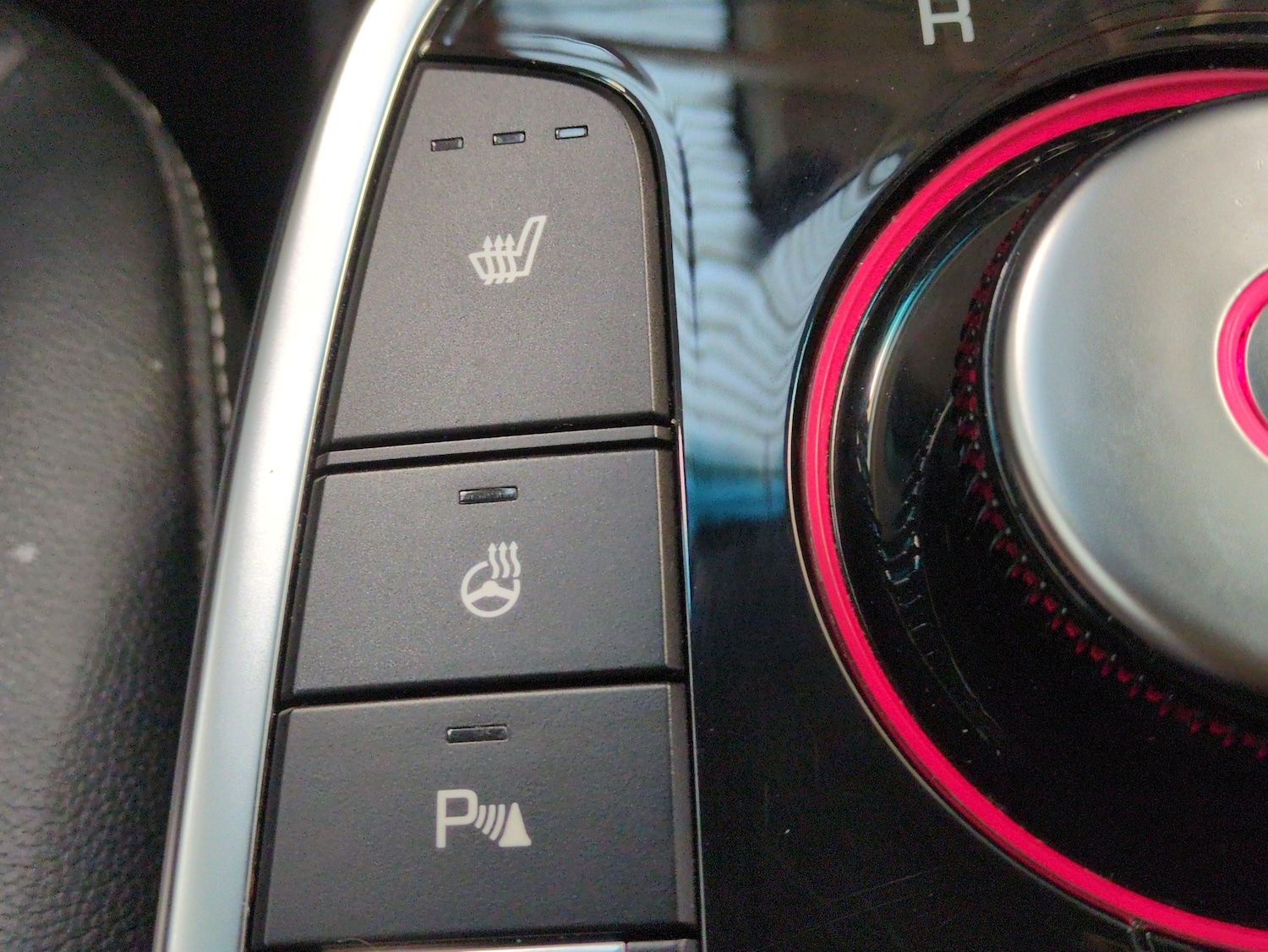 Used Kia Niro 2021 for sale - 76954721: Photo 20