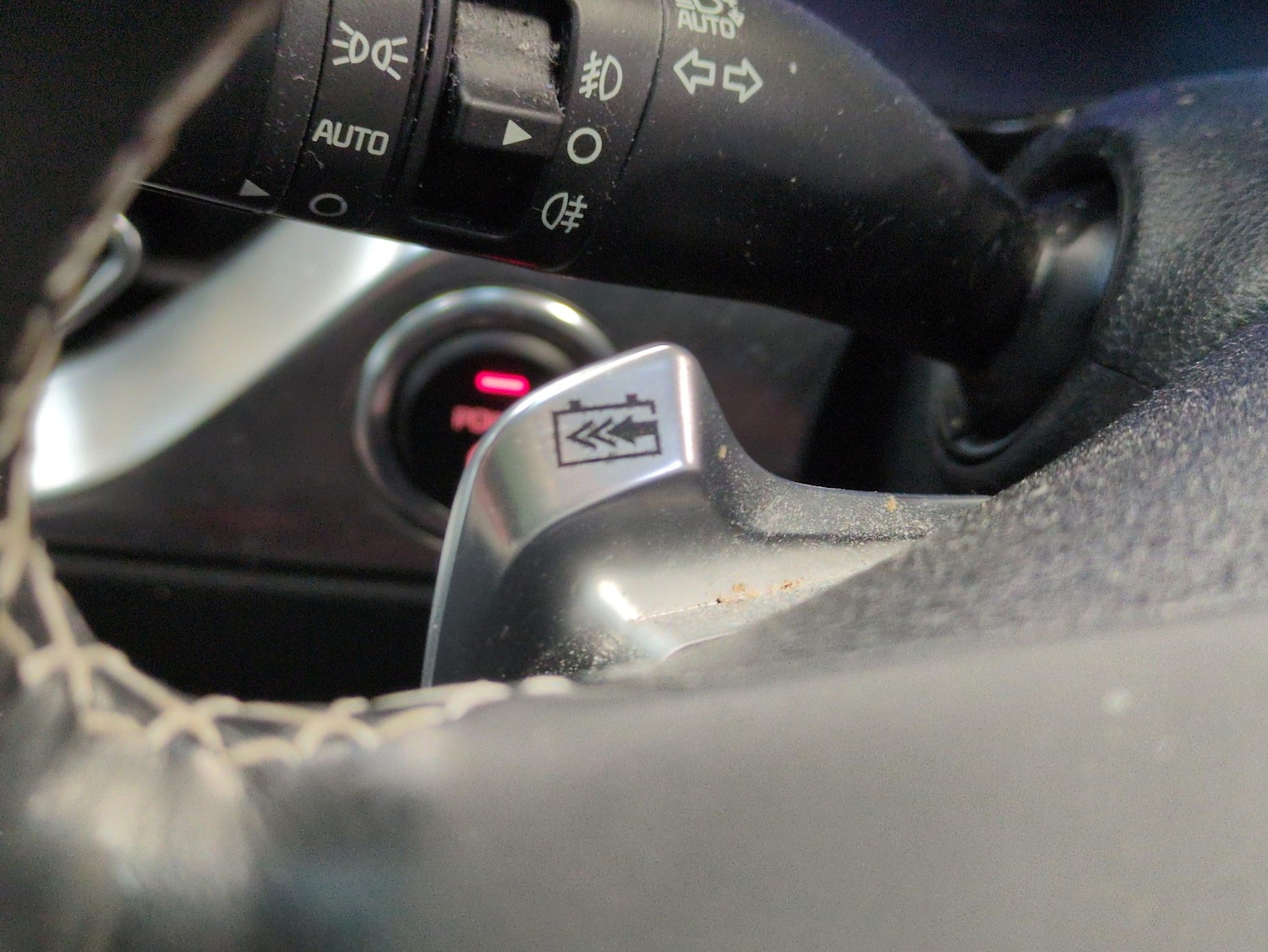 Used Kia Niro 2021 for sale - 76954721: Photo 21