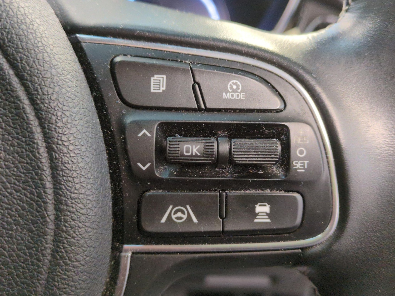 Used Kia Niro 2021 for sale - 76954721: Photo 22