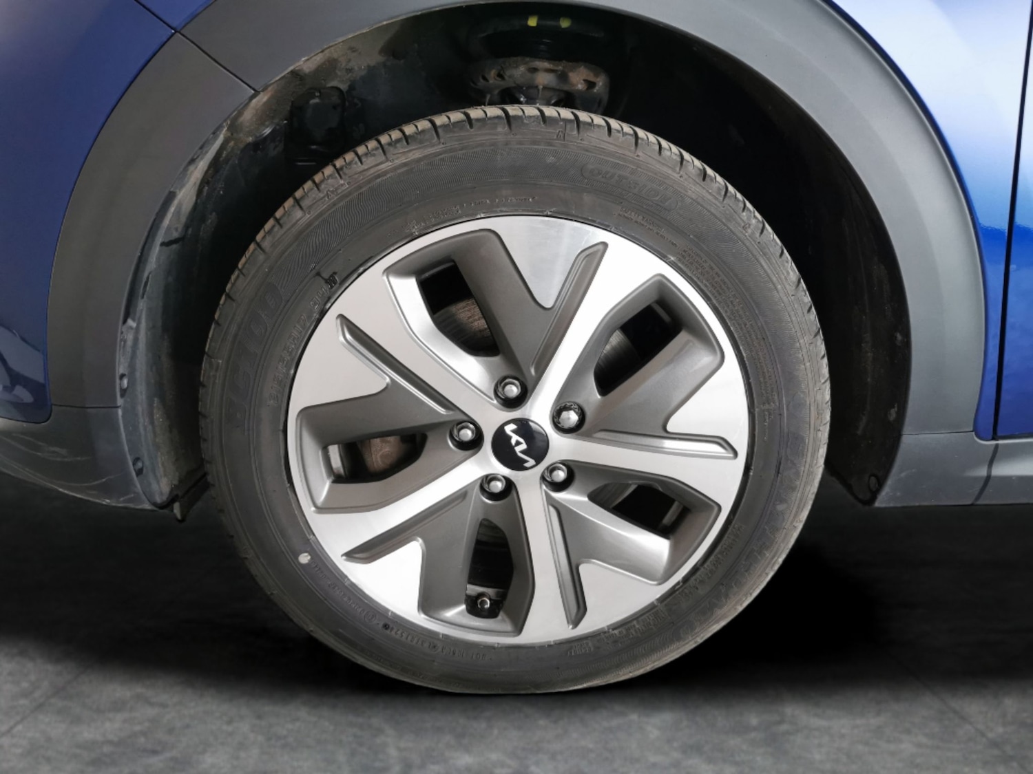 Used Kia Niro 2021 for sale - 76954721: Photo 24