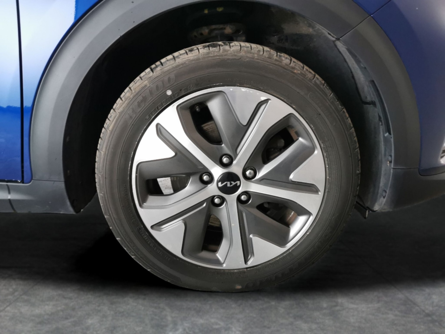 Used Kia Niro 2021 for sale - 76954721: Photo 25