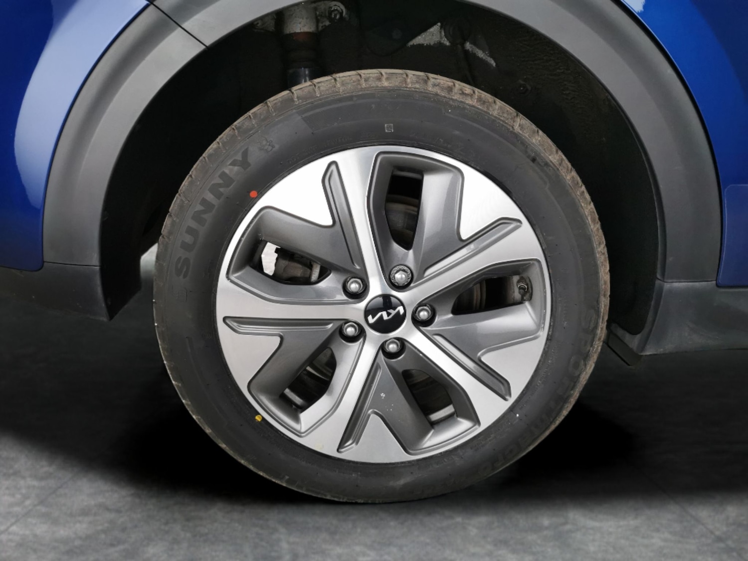 Used Kia Niro 2021 for sale - 76954721: Photo 26