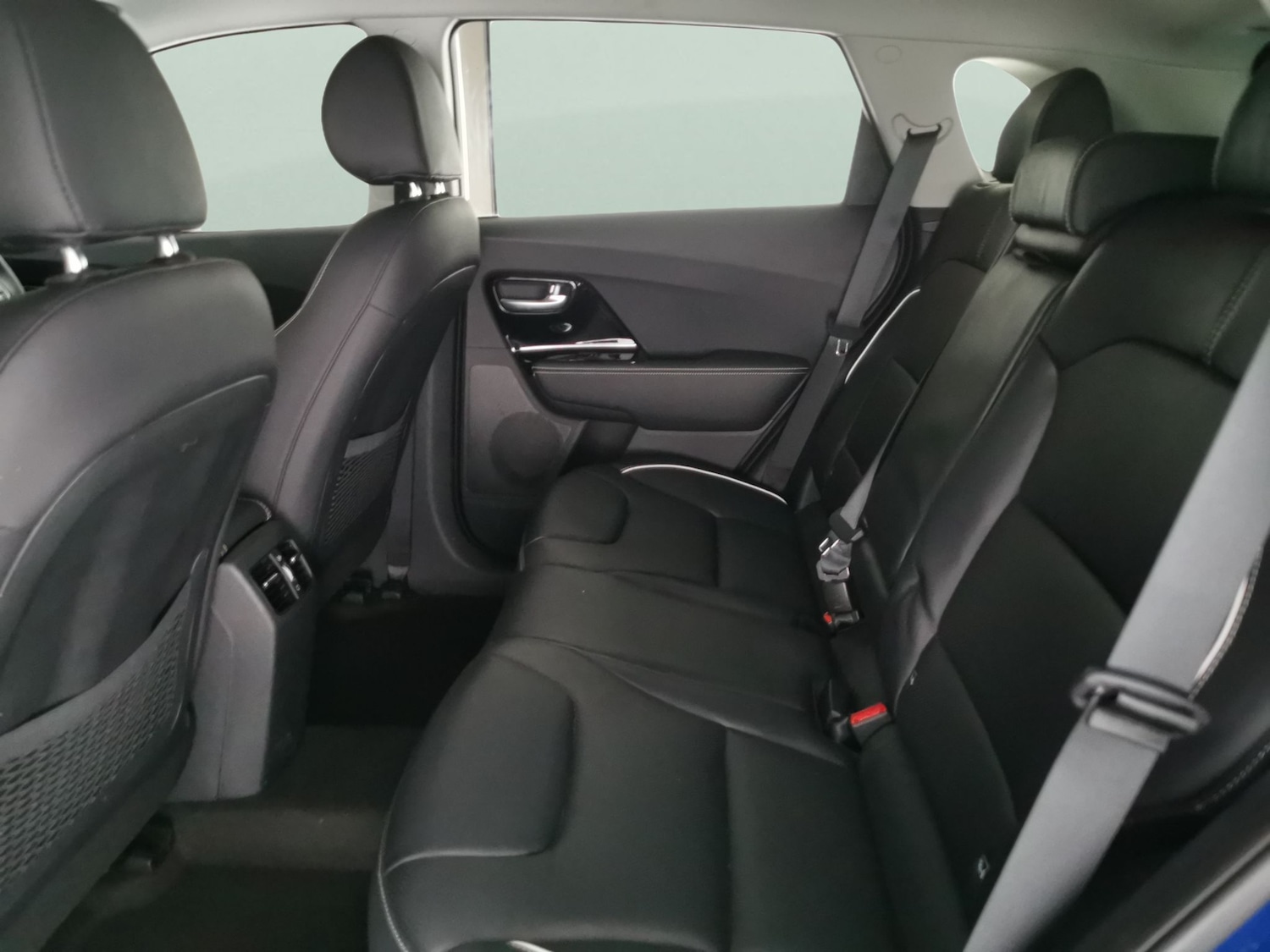 Used Kia Niro 2021 for sale - 76954721: Photo 27