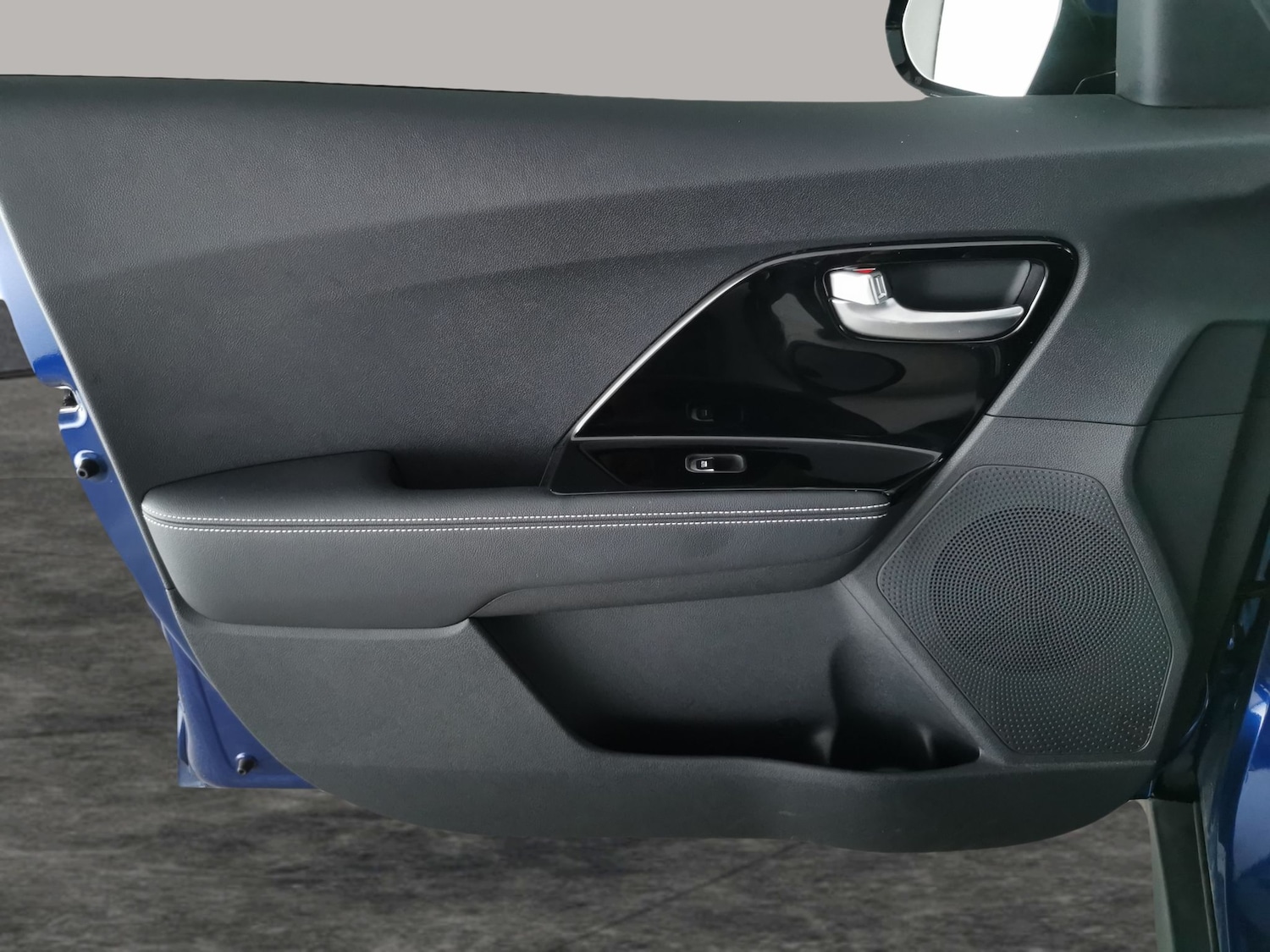 Used Kia Niro 2021 for sale - 76954721: Photo 28