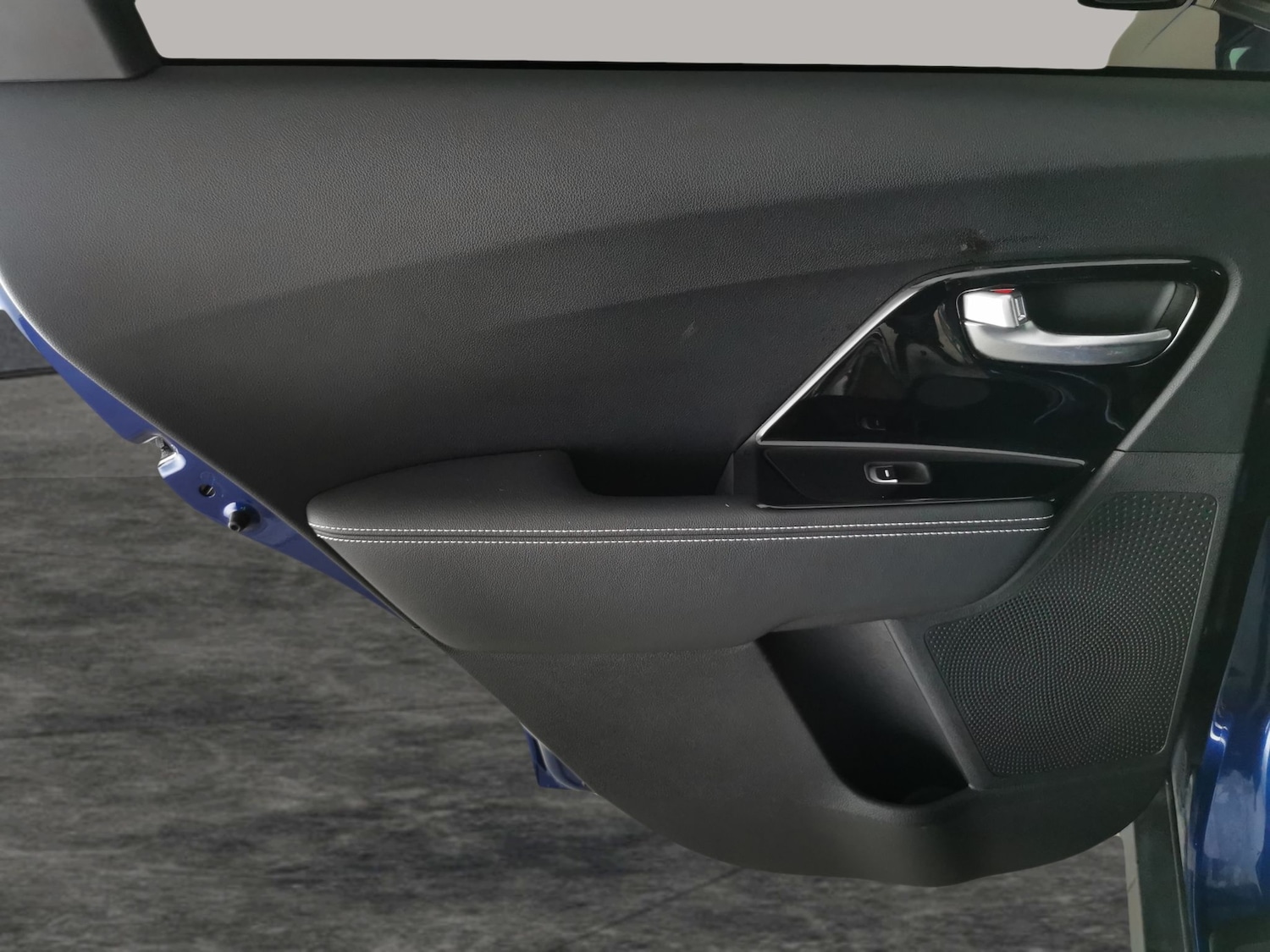 Used Kia Niro 2021 for sale - 76954721: Photo 29