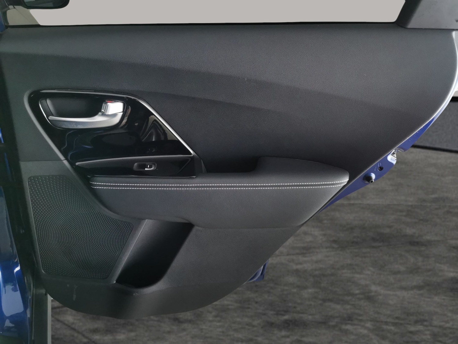 Used Kia Niro 2021 for sale - 76954721: Photo 30