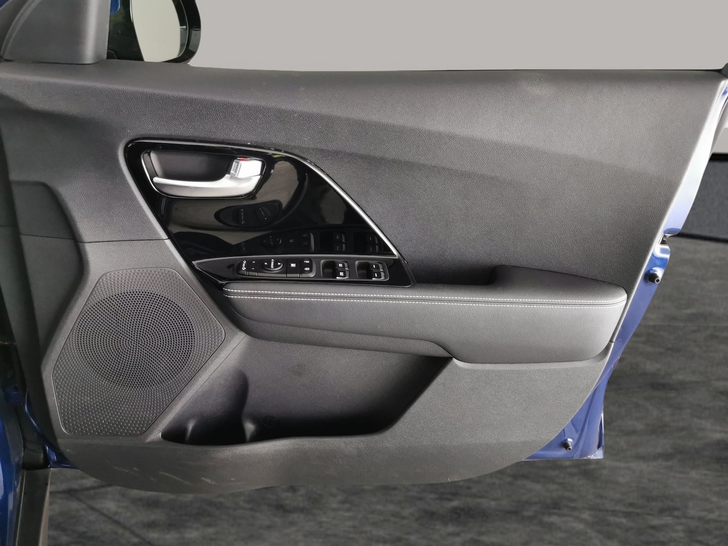 Used Kia Niro 2021 for sale - 76954721: Photo 31