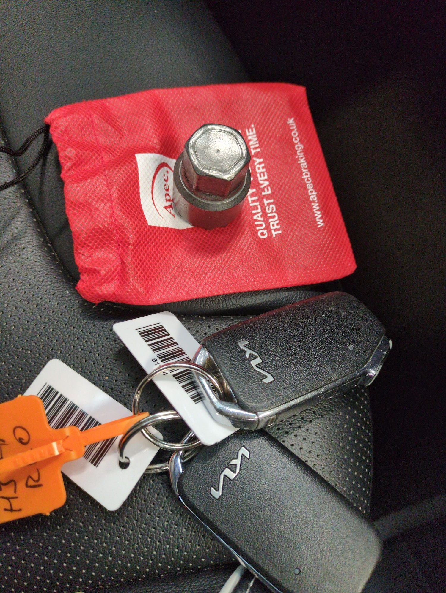 Used Kia Niro 2021 for sale - 76954721: Photo 32