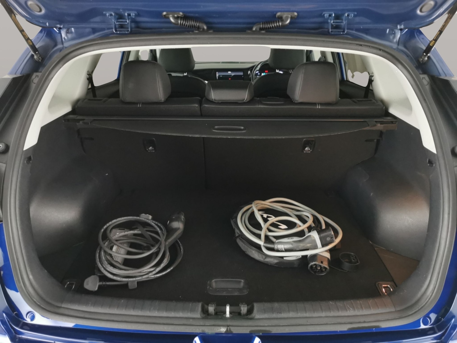 Used Kia Niro 2021 for sale - 76954721: Photo 34