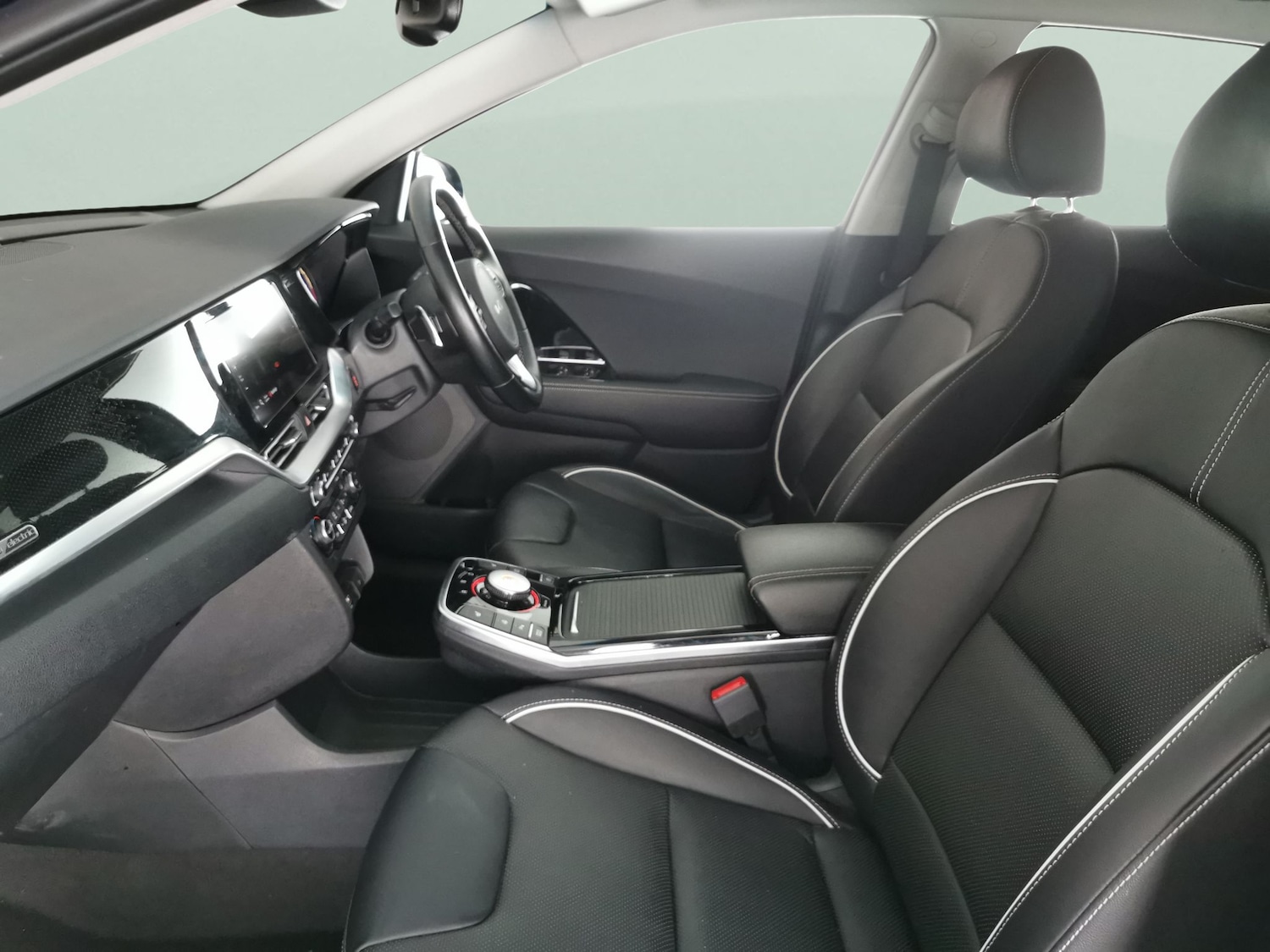 Used Kia Niro 2021 for sale - 76954721: Photo 4