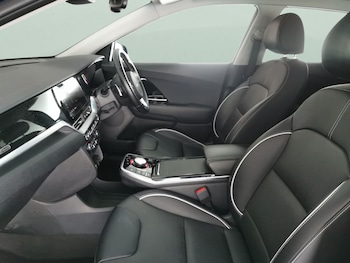 Used Kia Niro 2021 for sale - 76954721: Photo