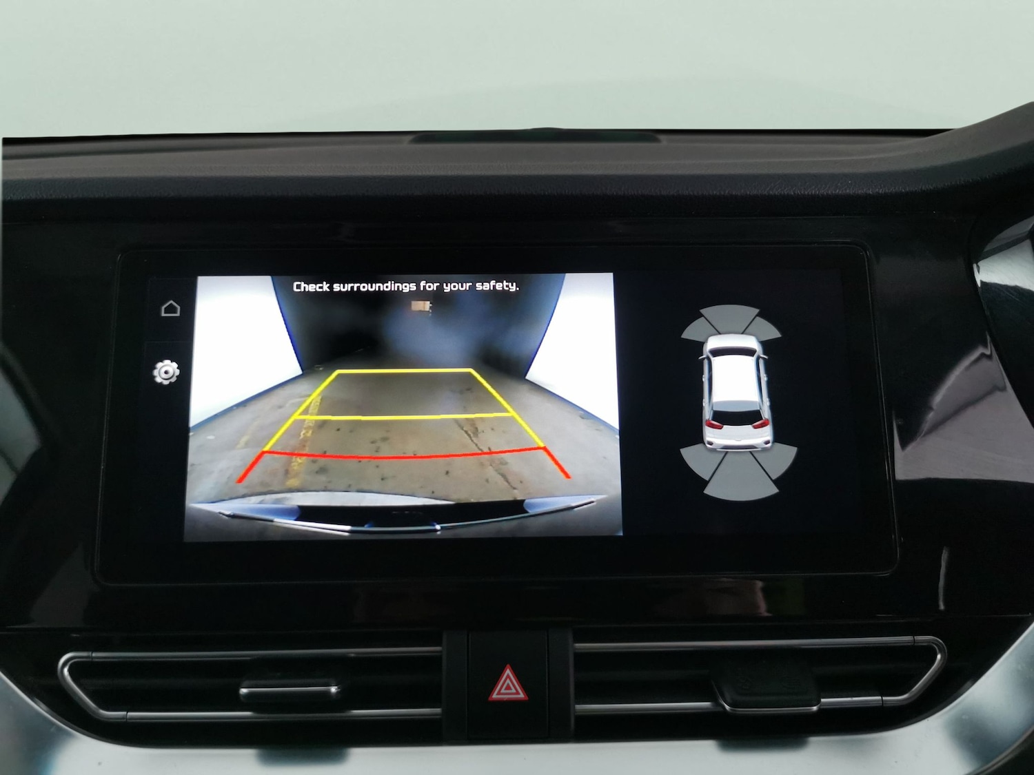 Used Kia Niro 2021 for sale - 76954721: Photo 5