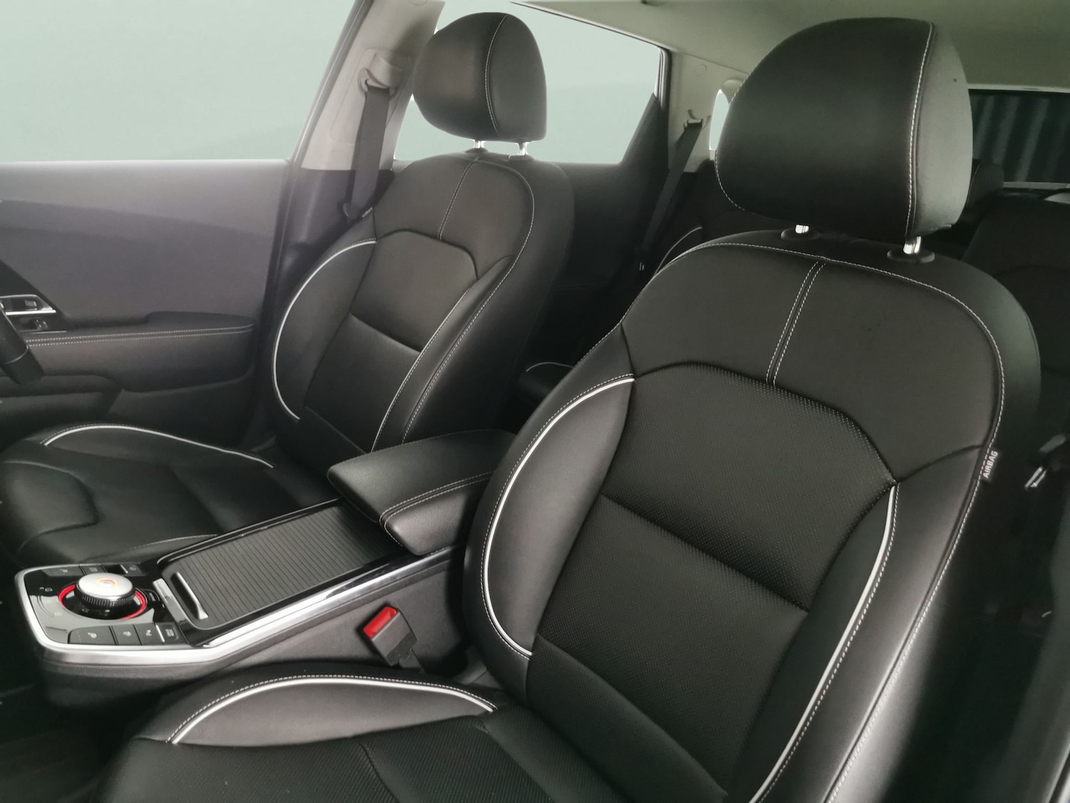 Used Kia Niro 2021 for sale - 76954721: Photo 7