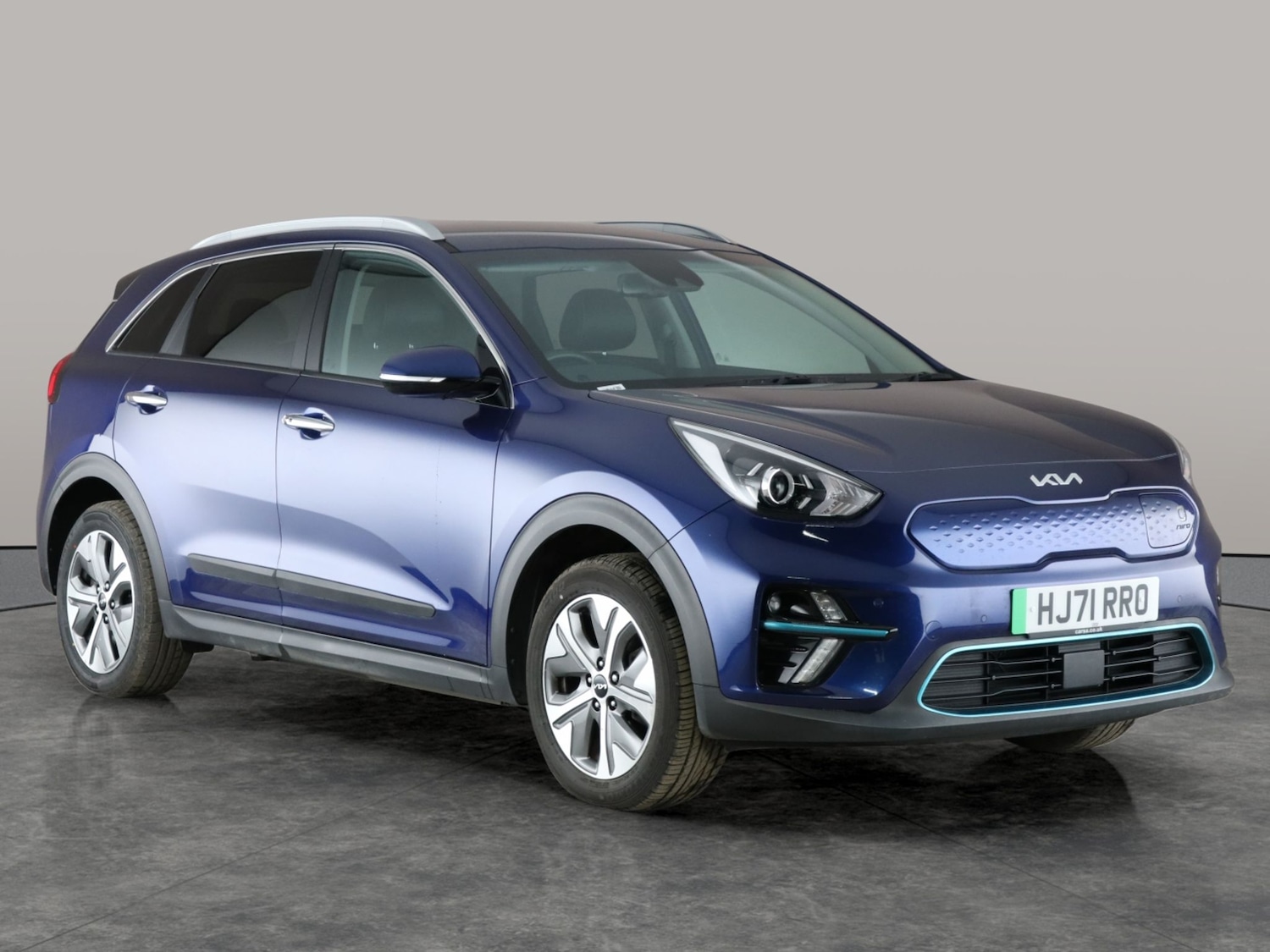 Used Kia Niro 2021 for sale - 76954721: Photo 9