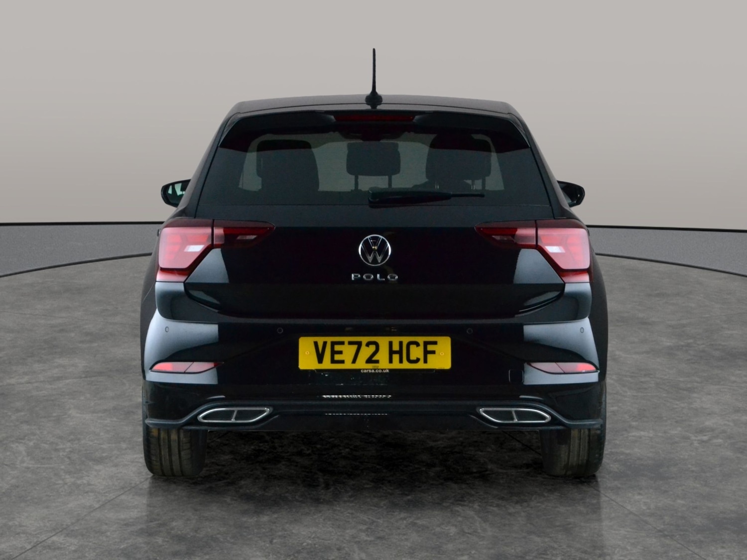 Used Volkswagen Polo 2022 for sale - 77928201: Photo 10