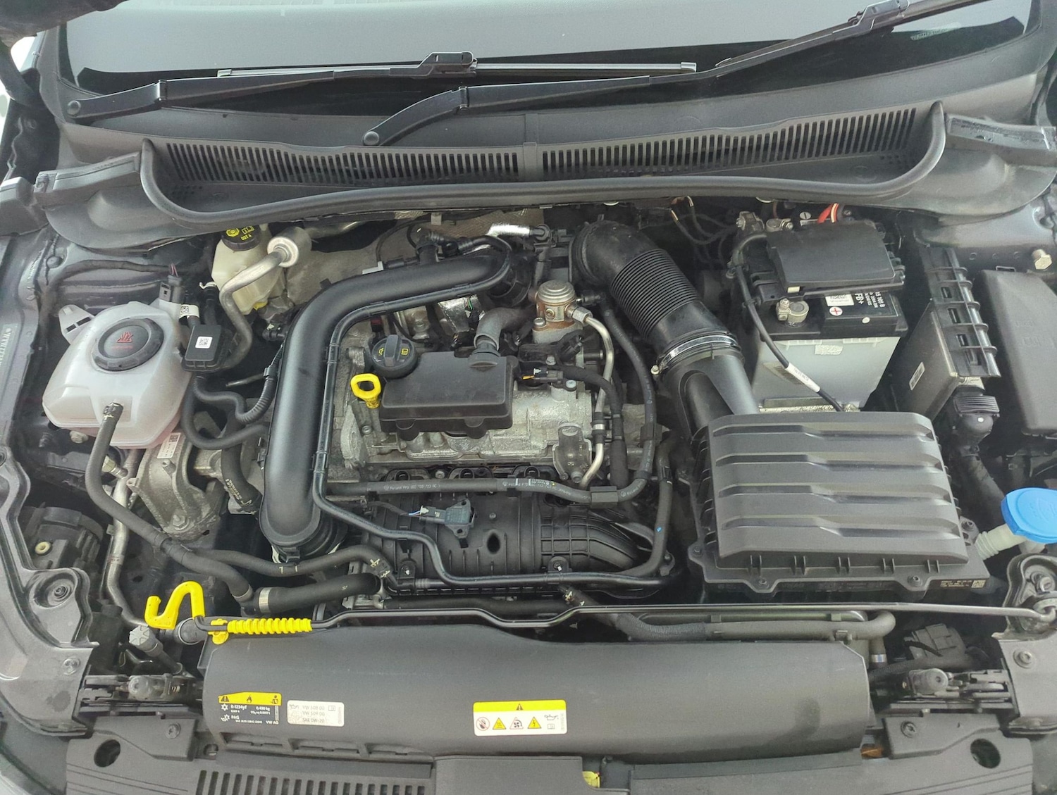 Used Volkswagen Polo 2022 for sale - 77928201: Photo 29