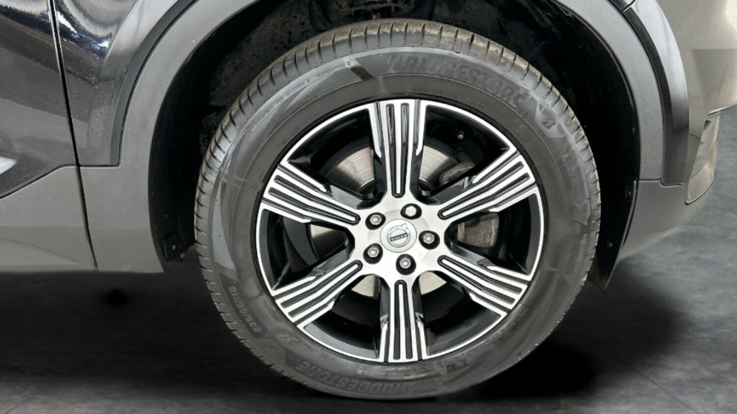 Used Volvo XC40 2022 for sale - 77760361: Photo 24