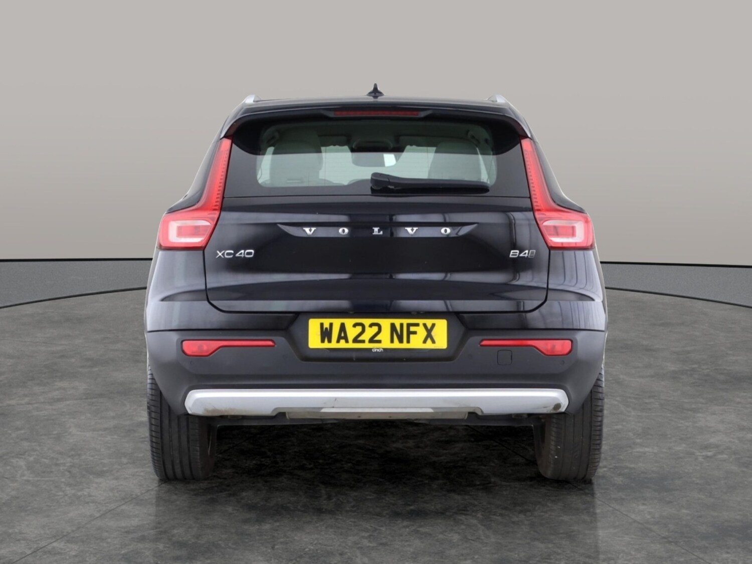 Used Volvo XC40 2022 for sale - 77760361: Photo 7