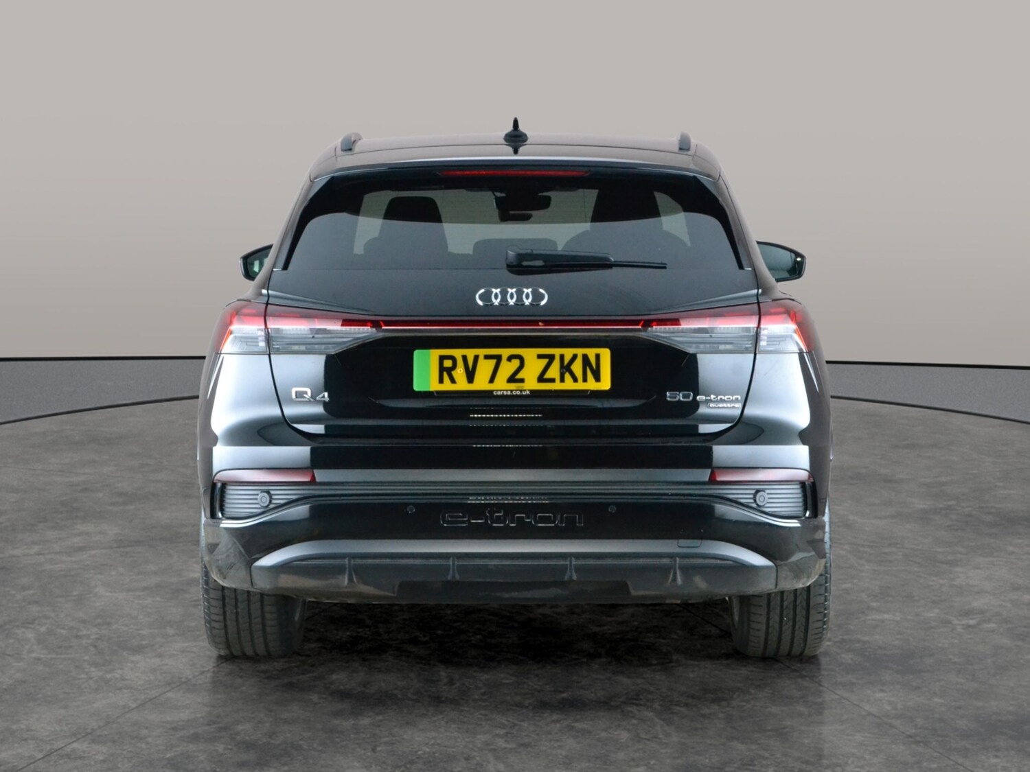 Used Audi Q4 e-tron 2022 for sale - 77730653: Photo 11