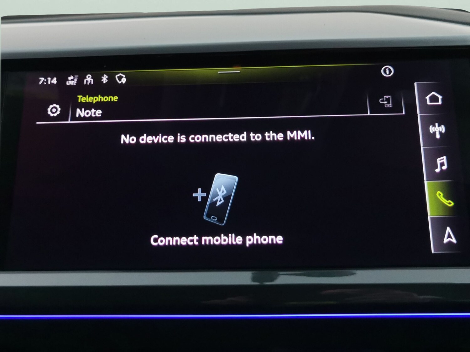 Used Audi Q4 e-tron 2022 for sale - 77730653: Photo 19