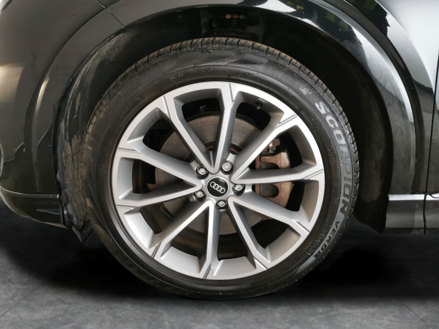 Used Audi Q4 e-tron 2022 for sale - 77730653: Photo 27