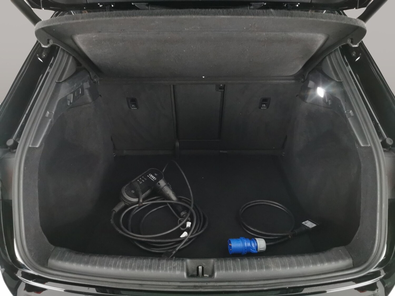 Used Audi Q4 e-tron 2022 for sale - 77730653: Photo 37