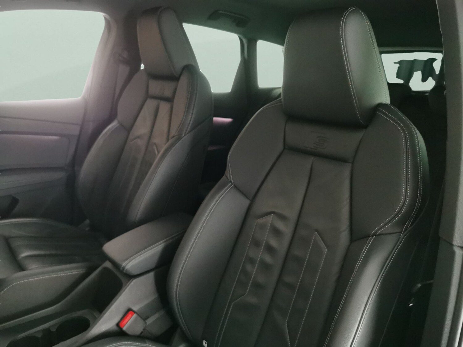 Used Audi Q4 e-tron 2022 for sale - 77730653: Photo 6