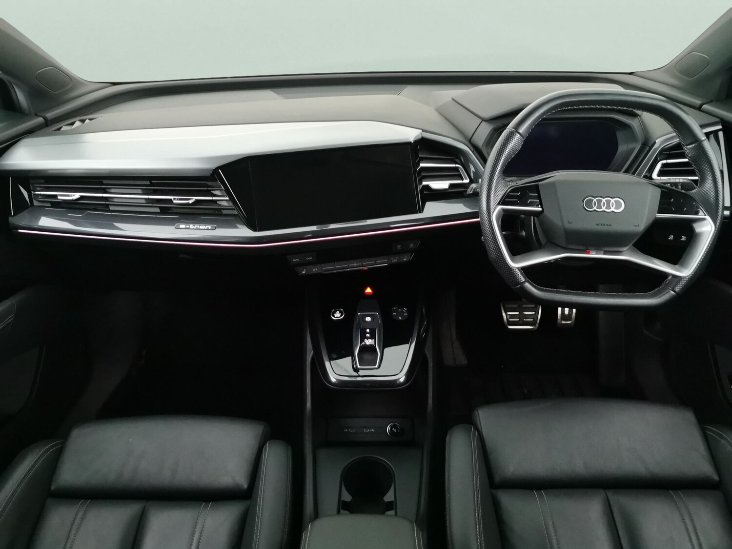 Used Audi Q4 e-tron 2022 for sale - 77730653: Photo 7