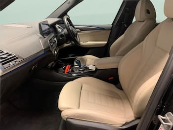 Used BMW iX3 2023 for sale - 79617264: Photo