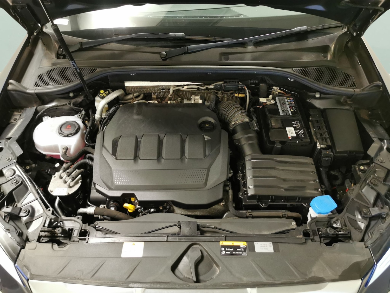 Used Audi Q2 2022 for sale - 77136659: Photo 31