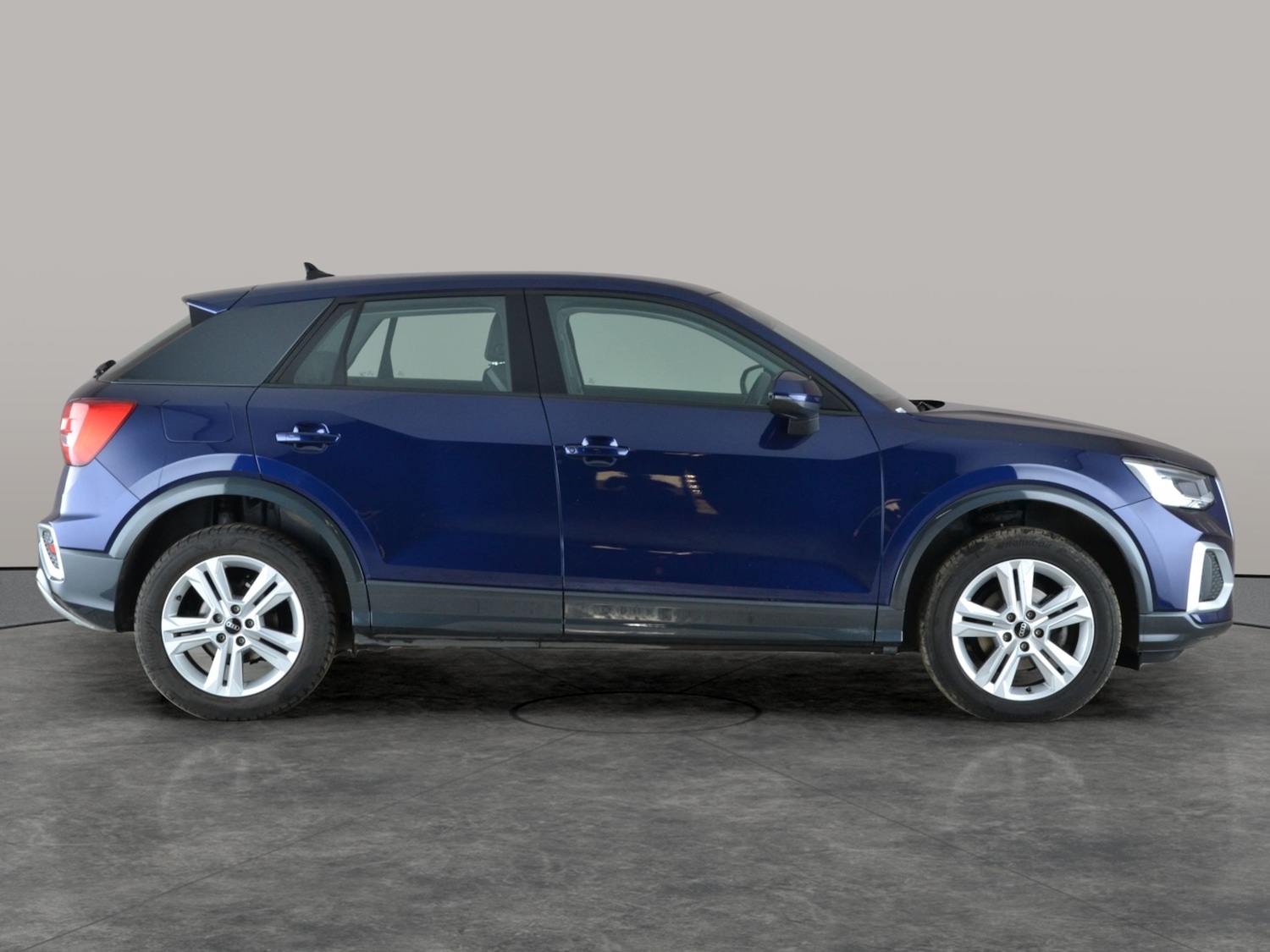 Used Audi Q2 2022 for sale - 77136659: Photo 9