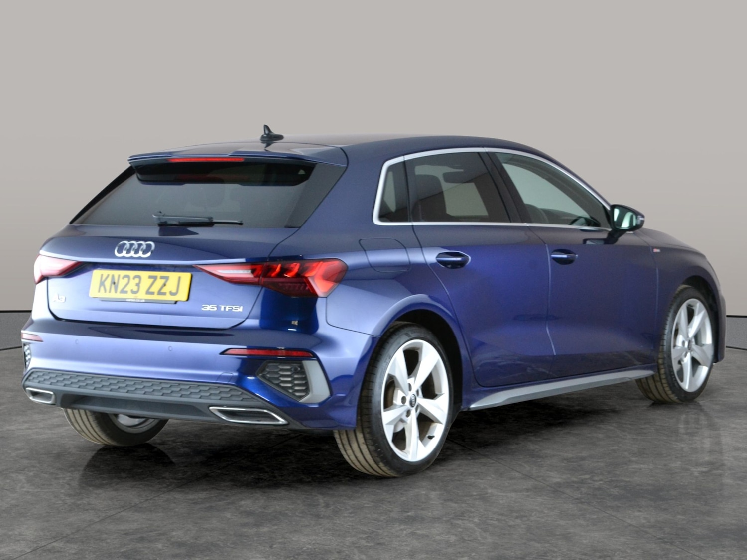 Used Audi A3 2023 for sale - 78197807: Photo 10