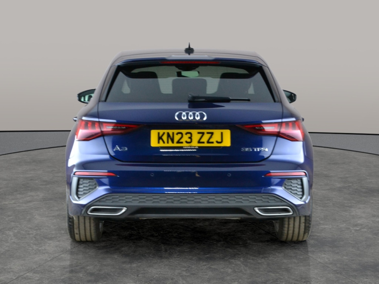 Used Audi A3 2023 for sale - 78197807: Photo 11