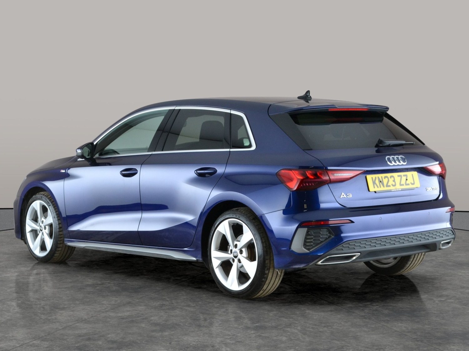 Used Audi A3 2023 for sale - 78197807: Photo 12