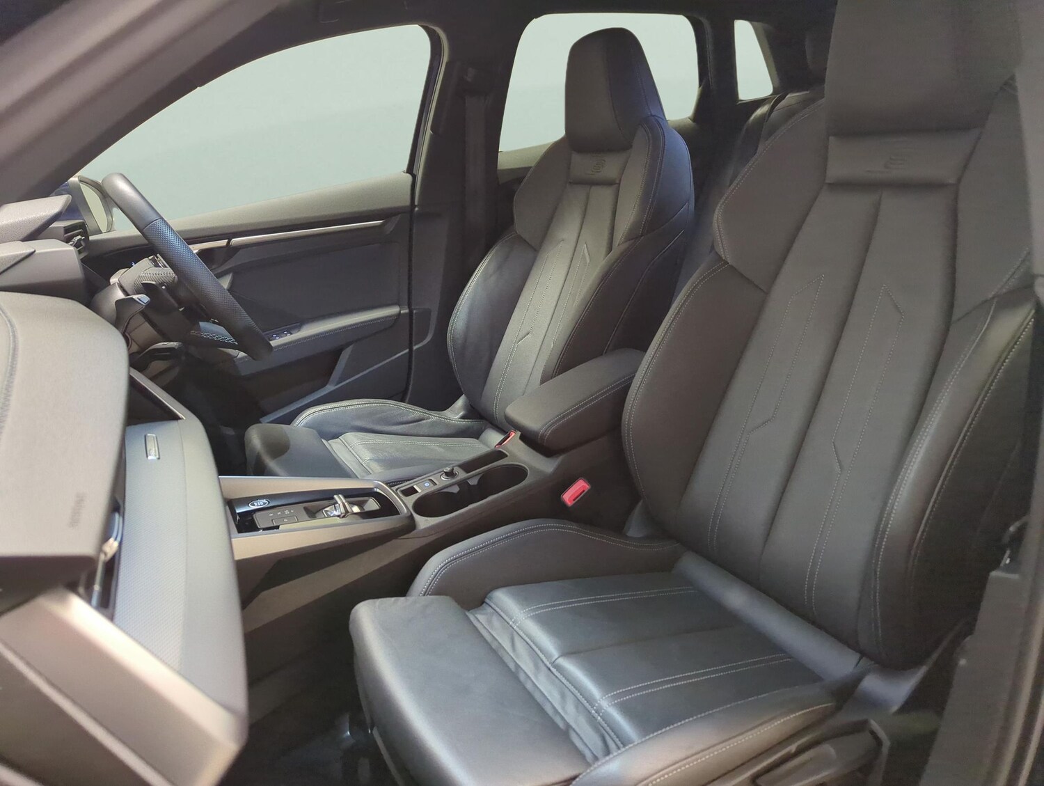 Used Audi A3 2023 for sale - 78197807: Photo 14