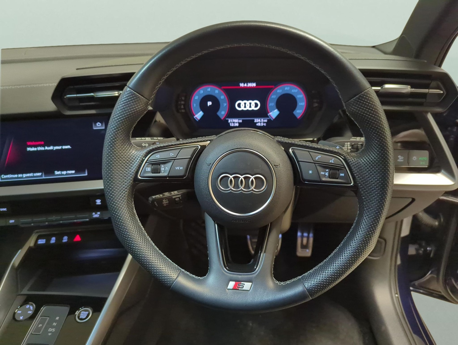 Used Audi A3 2023 for sale - 78197807: Photo 15