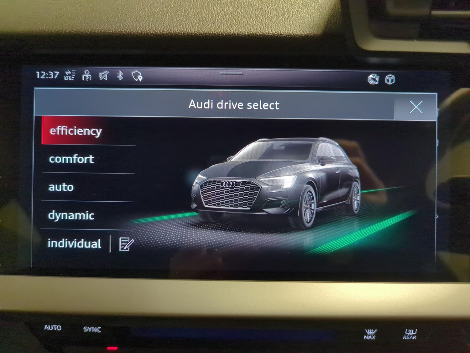 Used Audi A3 2023 for sale - 78197807: Photo 17